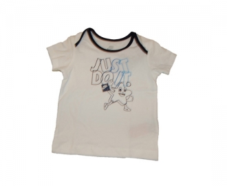 Nike t-shirt graphic ss infant